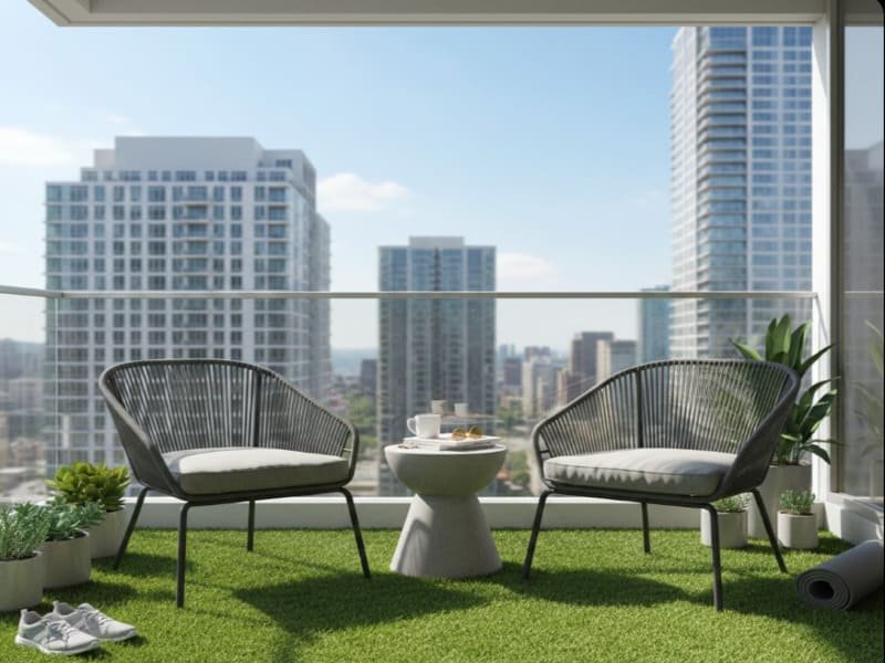 troubleshooting artificial grass issues